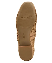 Anne Klein Women's Gavie Pointed Toe Flats