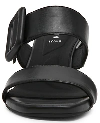 Anne Klein Women's Narita Slip-On Sandals