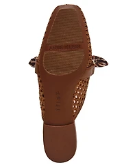 Anne Klein Women's Avery Slip-On Mules Flats