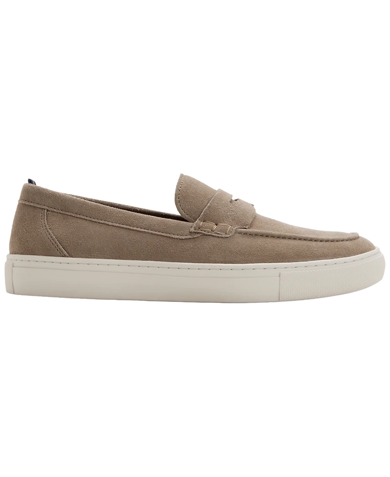 B by Brooks Brothers Men's Canton Slip-On Loafers