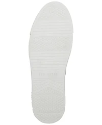 Ted Baker Men's Bradley Round-Toe Sneakers