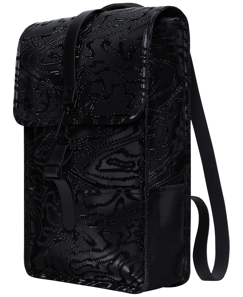 Rains Men's Mini Waterproof Backpack