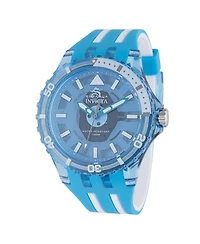 Invicta 69449 Subaqua Quartz PC21S Plastic Dial Watch