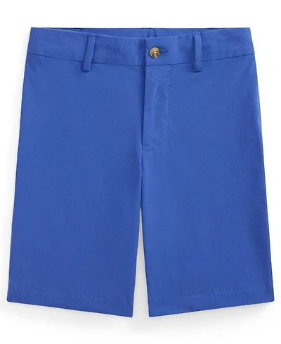 Polo Ralph Lauren Big Boys Stretch Shorts