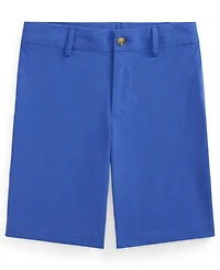 Polo Ralph Lauren Big Boys Stretch Shorts