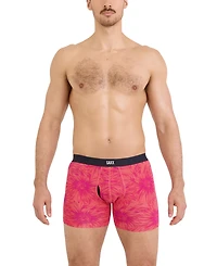 Saxx Men's Vibe Xtra Soft Comfort Boxer Brief