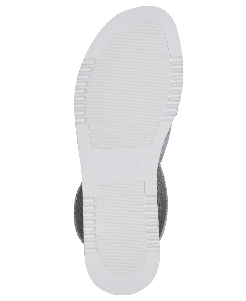 Easy Spirit Women's Wander Lightweight Strappy Sandals