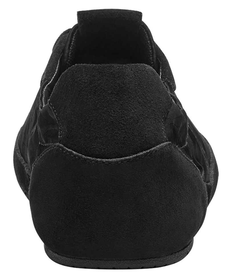 Coach Men's Lace-Up Sneakers