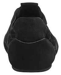 Coach Men's Lace-Up Sneakers