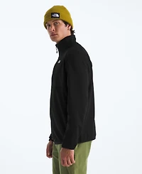 The North Face Men's Performance Fleece Full-Zip Jacket