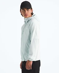 The North Face Men's Lightrange Woven Jacket