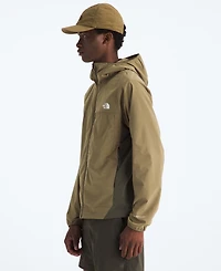The North Face Men's Lightrange Woven Jacket