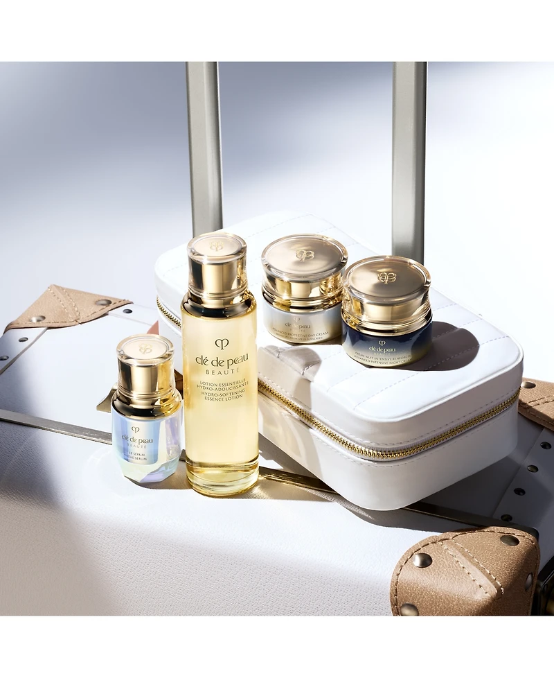 Cle de Peau Beaute Hydro-Softening Essence Lotion, 2.5 oz.