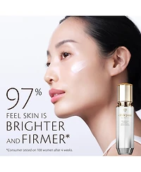 Cle de Peau Beaute Brightening Serum Supreme Refill, 1.3 oz.