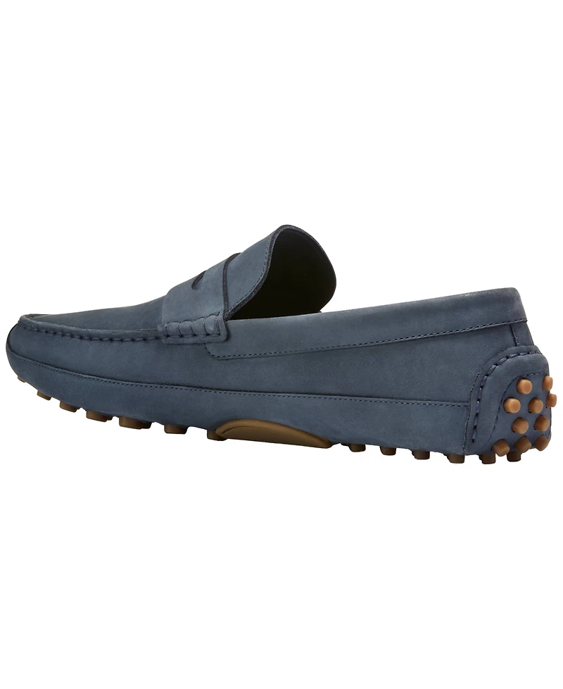 Cole Haan Men's Davies Grand Penny Driving Loafers