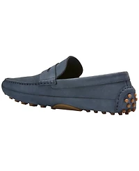 Cole Haan Men's Davies Grand Penny Driving Loafers