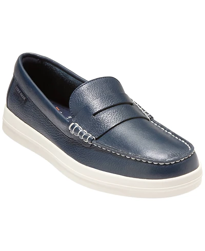 Cole Haan Men's Nantucket Drift Penny Loafers