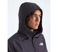 The North Face Men's Antora Zip-Up Rain Hoodie