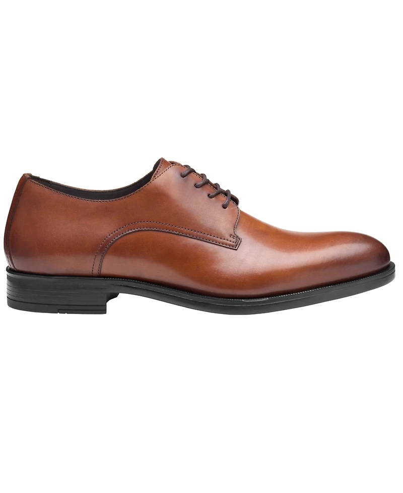 Johnston & Murphy Men's Lace-Up Shoes