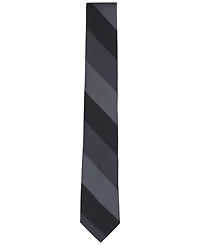 Bar Iii Men's Merlin Stripe Skinny Tie, Macy's Exclusive