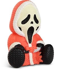 Handmade by Robots Ghost Face: The Gift Giver #338 (Glow in the Dark