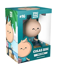 Youtooz Colas Bim Vinyl Figure 16