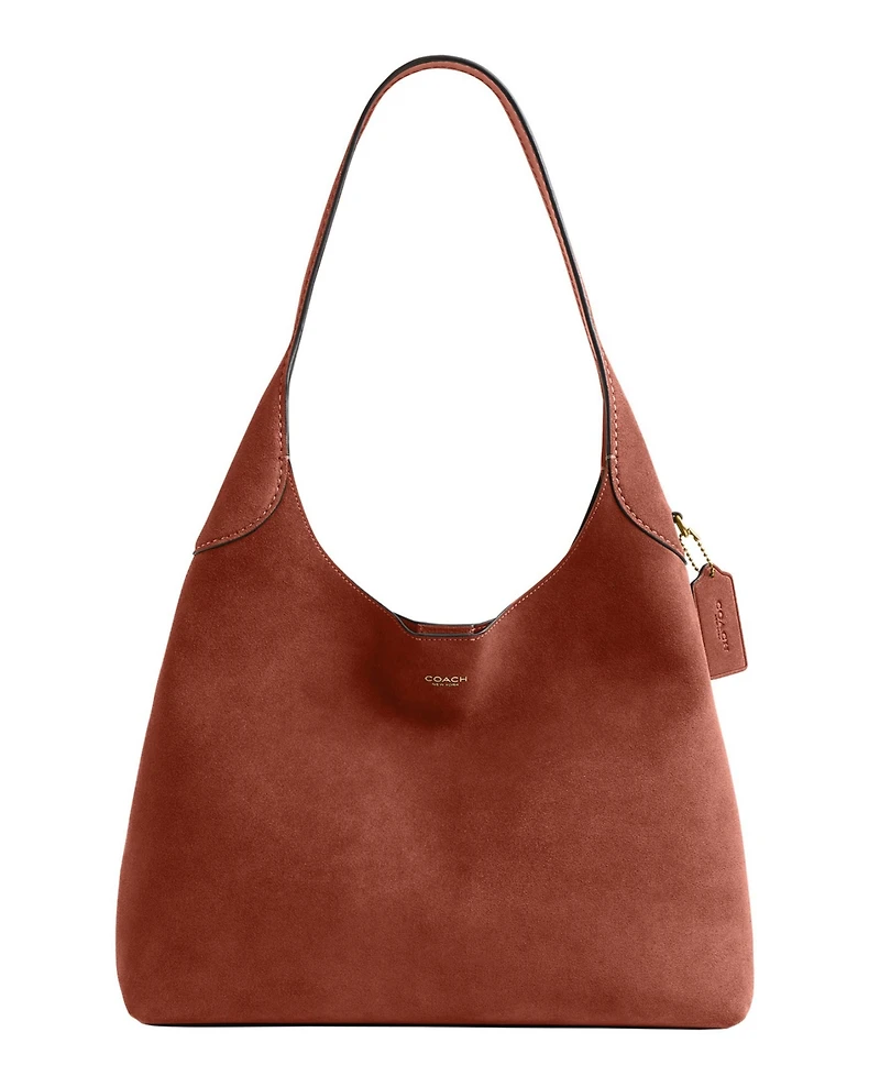 Coach Brooklyn Medium Shoulder Bag