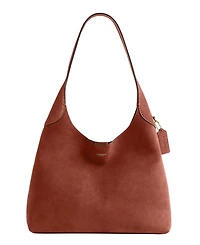 Coach Brooklyn Medium Shoulder Bag