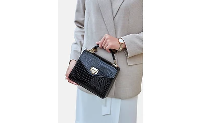 Women Flap Bag Handbag Crossbody Bags Victoria Hyde Duchess