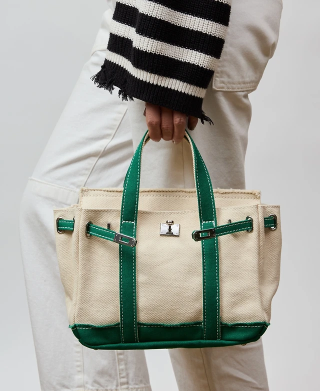 Sunwin Madaket Small Classic Tote Bag