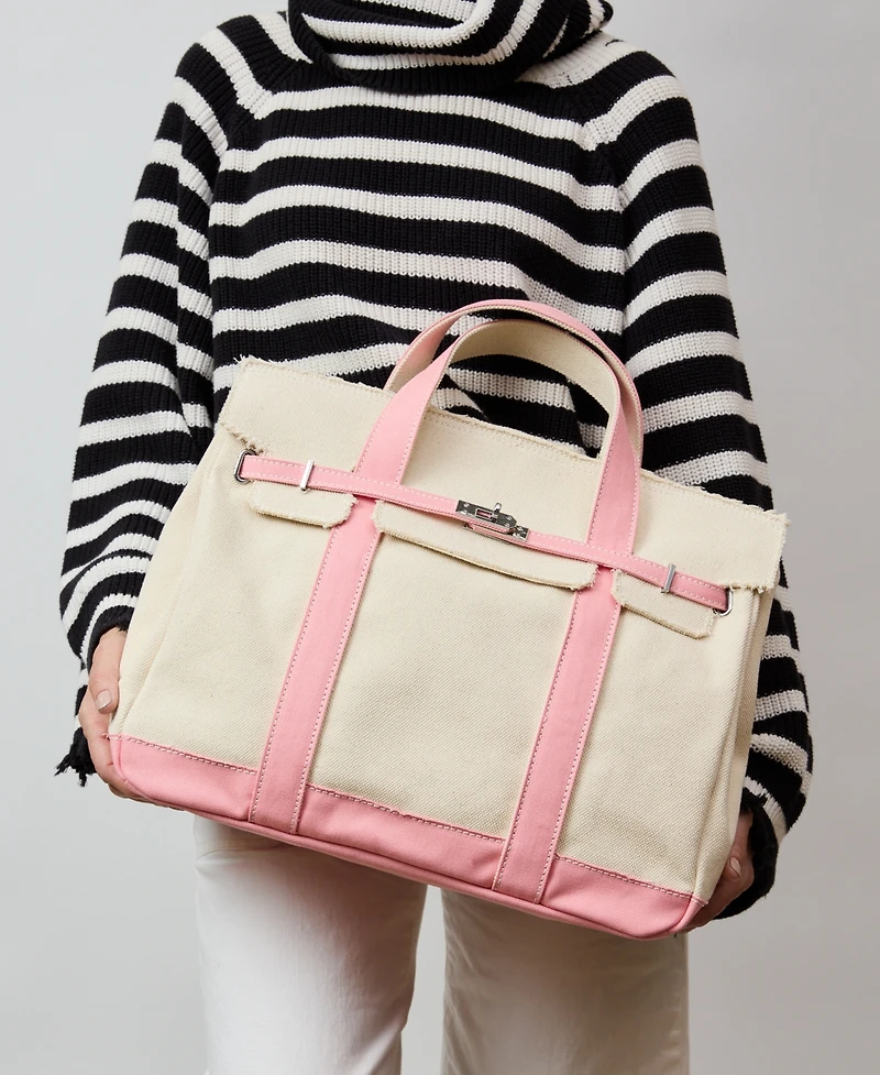 Sunwin Madaket Large Classic Tote Bag