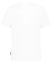 Quiksilver Boys' 8-20 Truck Printed Crewneck T-Shirt