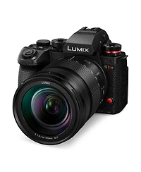 Panasonic Lumix S1 Iie Mirrorless Camera
