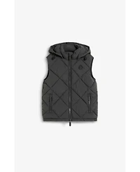Scalpers Boys Puffer Vest