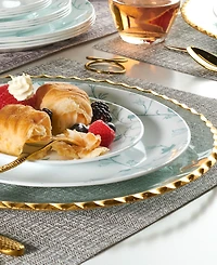 Corelle Vitrelle Chambord 18-Pc. Dinnerware Set, Service for 6