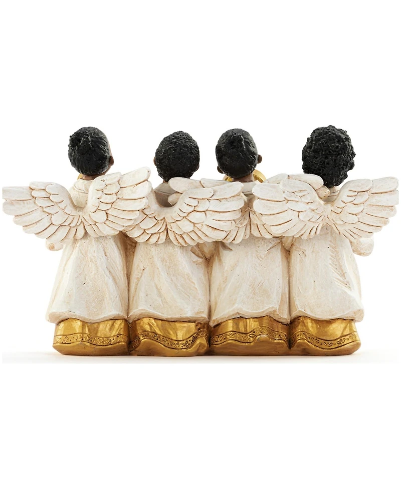 Napco African American Noel