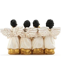 Napco African American Noel