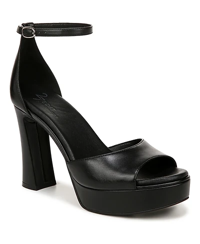 Naturalizer Women's Delphie Strappy Dress Sandals
