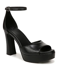 Naturalizer Women's Delphie Strappy Dress Sandals