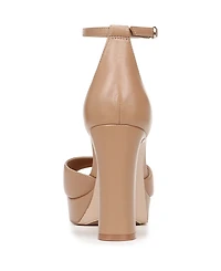 Naturalizer Women's Delphie Strappy Dress Sandals