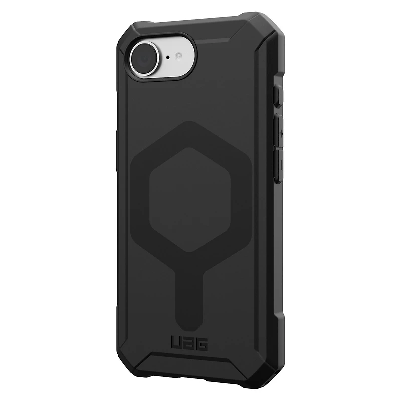 Urbanarmor Gear Essential Armor MagSafe Case for Apple iPhone 16e
