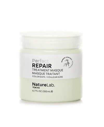 NatureLab Tokyo Perfect Repair Treatment Masque, 6.7 oz.