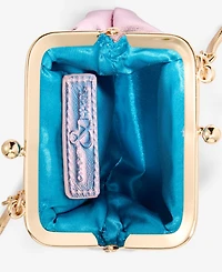 Mini Frame Pouch Necklace Bag, Macy's Exclusive- Molly Rogers Capsule Collection