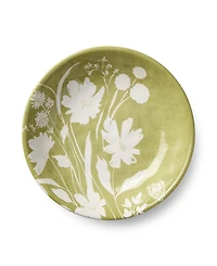 Certified International Wildflowers Soup Bowls, Set of 4