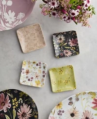 Certified International Wildflowers Dinnerware Collection