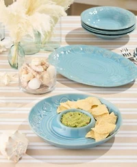 Certified International Coastline Dinnerware Collection
