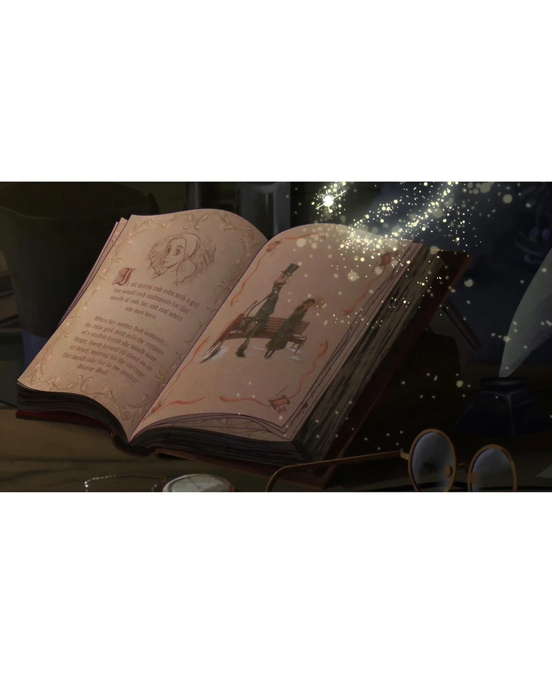 Bye Sweet Carole for Playstation 5