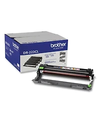 Brother DR223CL 18,000 Page-Yield Drum Unit