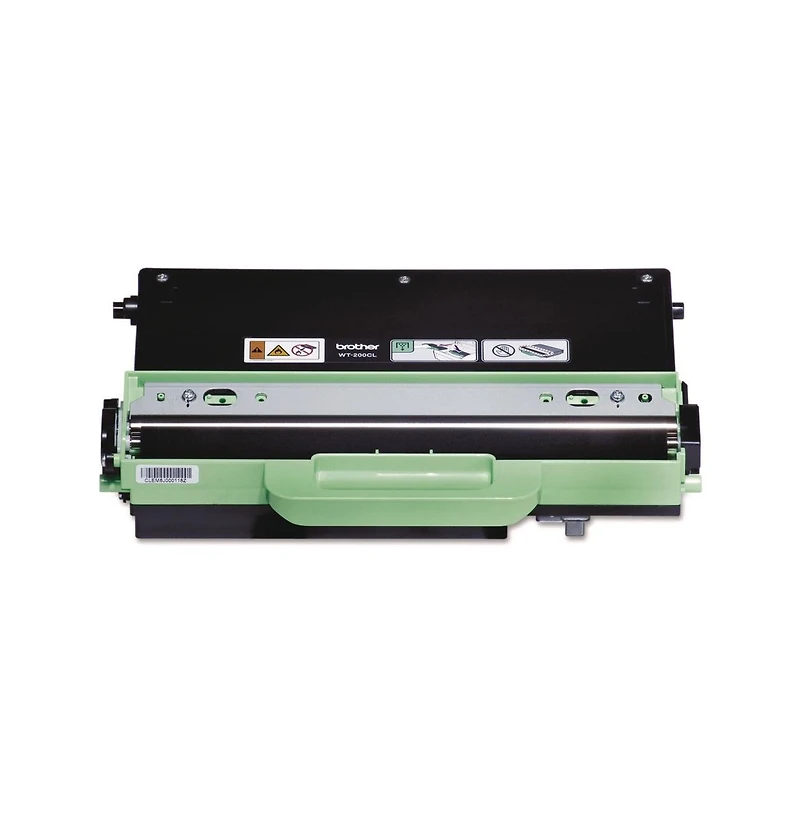 Brother WT200CL 50000 Page-Yield Waste Toner Box