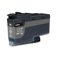 Brother LC406XLBKS INKvestment 6000 Page-Yield High-Yield Ink